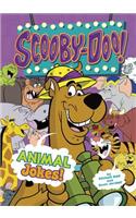 Scooby-Doo Animal Jokes