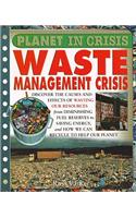 Waste Management Crisis