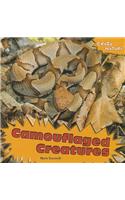 Camouflaged Creatures