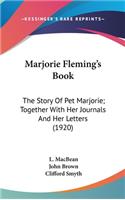 Marjorie Fleming's Book