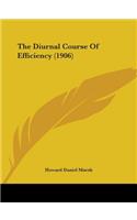 Diurnal Course Of Efficiency (1906)