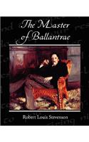 Master of Ballantrae