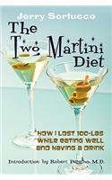 Two Martini Diet