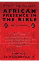 African Presence in the Bible