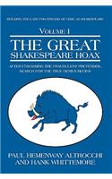 Great Shakespeare Hoax