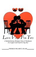 Love Viaje for Two