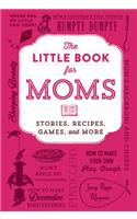 Little Book for Moms