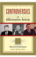 Controversies in Affirmative Action