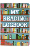 My Reading Logbook
