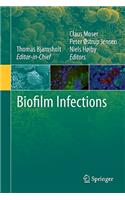 Biofilm Infections