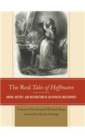 The Real Tales of Hoffmann
