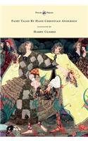 Fairy Tales By Hans Christian Andersen Illustrated By Harry Clarke
