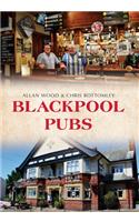 Blackpool Pubs