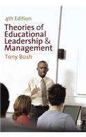 Theories of Educational Leadership and Management