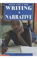 Writing a Narrative