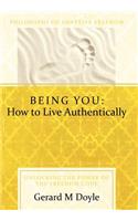 Being You