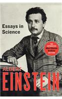 Essays in Science: (English)