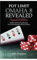 Pot Limit Omaha 8 Revealed Expanded Edition