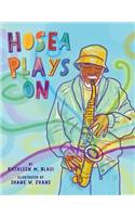 Hosea Plays on