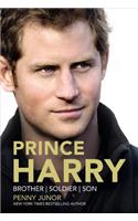 Prince Harry