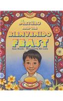 Arturo and the Bienvenido Feast
