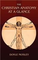 The Christian Anatomy at a Glance