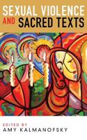 Sexual Violence and Sacred Texts