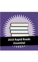 2018 Rapid Reads Essential Collection