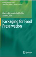 Packaging for Food Preservation