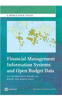 Financial Management Information Systems and Open Budget Data