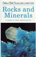 Rocks and Minerals