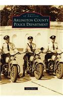 Arlington County Police Department