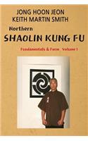 Northern Shaolin kung fu