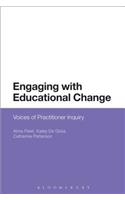 Engaging with Educational Change
