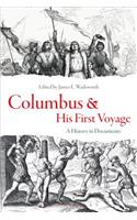 Columbus and His First Voyage