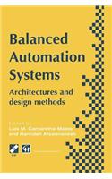 Balanced Automation Systems