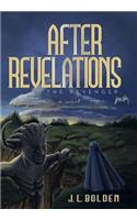 After Revelations: The Revenger(English)