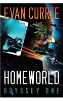 Homeworld