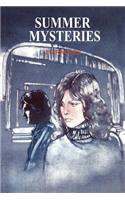 Summer Mysteries