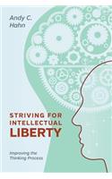 Striving for Intellectual Liberty