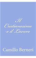 Il Cristianesimo e il Lavoro