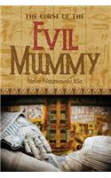 The Curse of the Evil Mummy