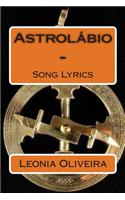 Astrolabio -: Song Lyrics