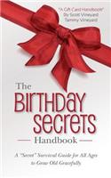 Birthday Secrets Handbook