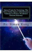 Space Cops In Training