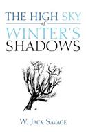 High Sky of Winter's Shadows