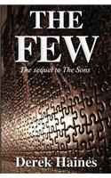 The Few: The Sequel to the Sons of Cleito