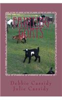 Fainting Goats