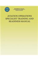 Aviation Operations Specialist Training and Readiness Manual