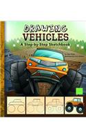 Drawing Vehicles